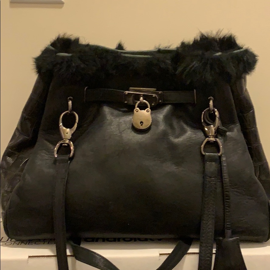 Stuart Weitzman Bag